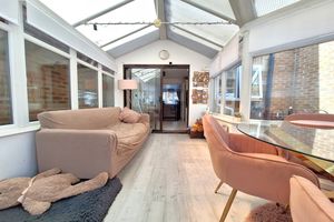 Conservatory- click for photo gallery